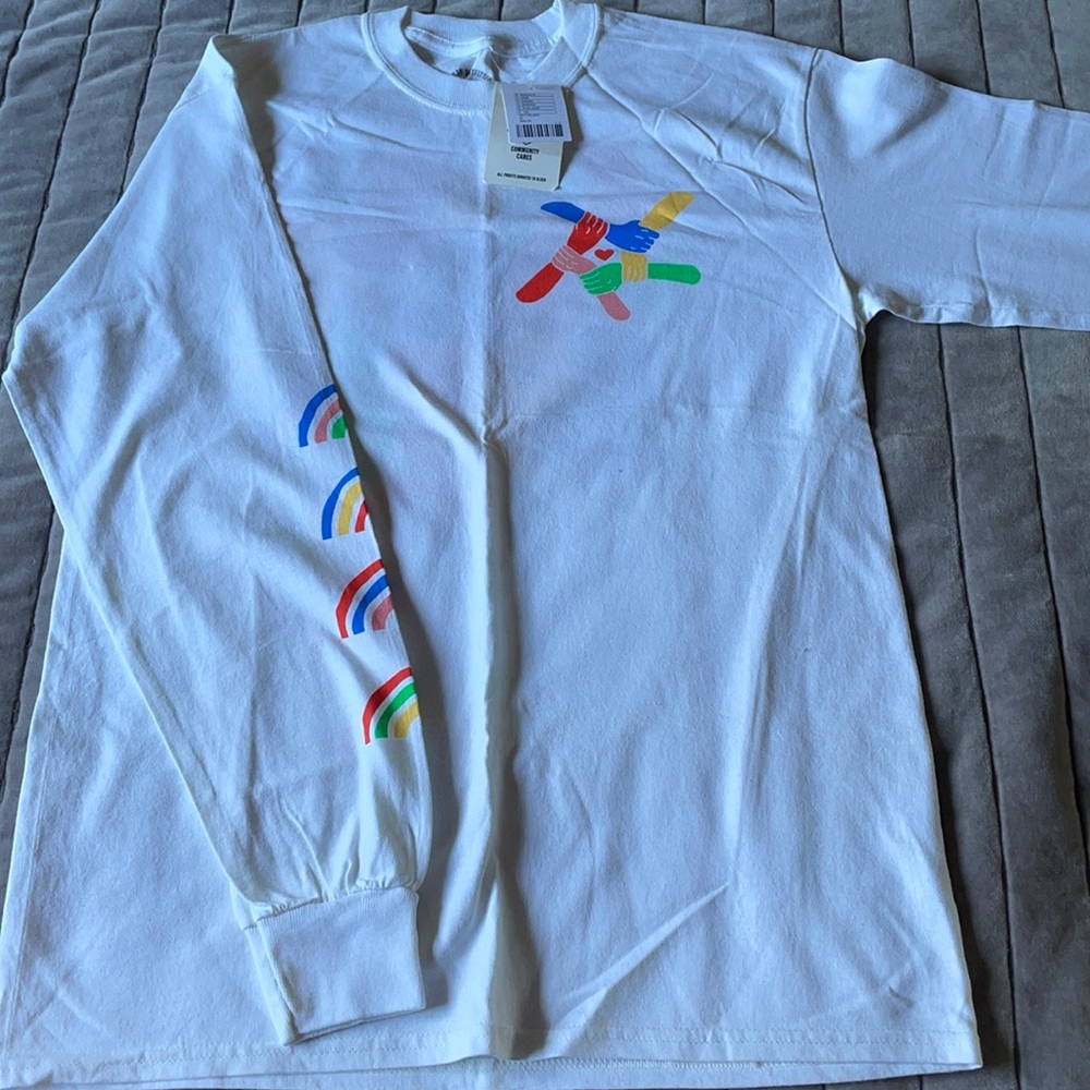 Urban Outfitters graphic tee